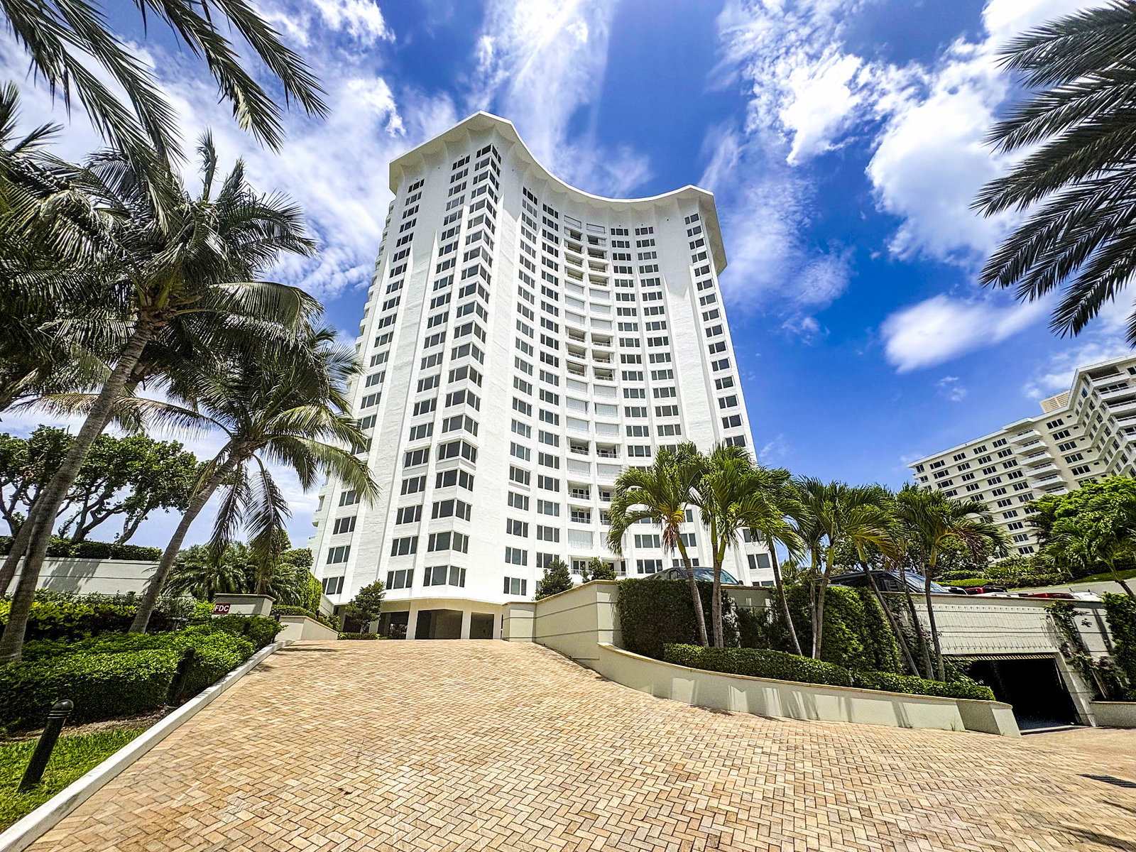 Chalfonte Condo